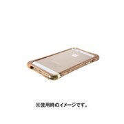 LOTIS CG [iPhone SE/5s/5用case LOTIS カエデ×ゴールド]
