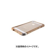 LOTIS CC [iPhone SE/5s/5用case  LOTIS カエデ×シルバー]