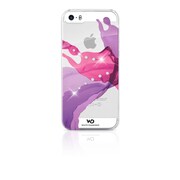 1210LIQ41 [iPhone 5/5s case Liquids Pink]