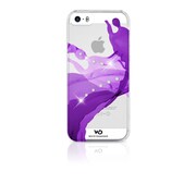 1210LIQ55 [iPhone 5/5s case Liquids Purple]