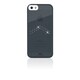 1210ARR46 [iPhone 5/5s case Arrow Anthracite]