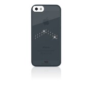 1210ARR46 [iPhone 5/5s case Arrow Anthracite]