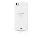 1210RAI47 [iPhone 5/5s case Rainbow White]