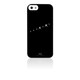 1210SSH6 [iPhone 5/5s case Sash Black]