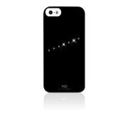 1210SSH6 [iPhone 5/5s case Sash Black]