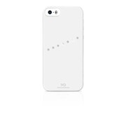 1210SSH47 [iPhone 5/5s case Sash White]