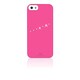 1210SSH41 [iPhone 5/5s case Sash Pink]