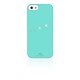 1210SSH53 [iPhone 5/5s case Sash Mint]