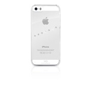 1210SSH5 [iPhone 5/5s case Sash Crystal]