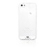 1210HBT47 [iPhone 5/5s case Heartbeat White]