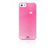 1210HBT41 [iPhone 5/5s case Heartbeat Pink]
