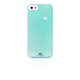 1210HBT53 [iPhone 5/5s case Heartbeat Mint]