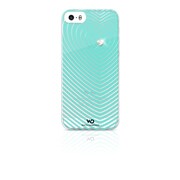 1210HBT53 [iPhone 5/5s case Heartbeat Mint]