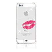 1210LIP60 [iPhone 5/5s case Lipstick Kiss]