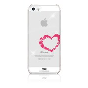 1210LIP61 [iPhone 5/5s case Lipstick Heart]