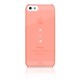 1210TRI54 [iPhone 5/5s case Trinity Coral]