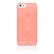 1210TRI54 [iPhone 5/5s case Trinity Coral]