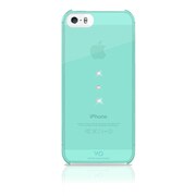 1210TRI53 [iPhone 5/5s case Trinity Mint]