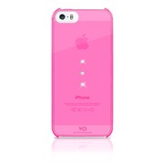 1210TRI41 [iPhone 5/5s case Trinity Pink]