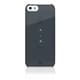 1210TRI6 [iPhone 5/5s case Trinity Black]