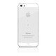 1210TRI5 [iPhone 5/5s case Trinity Crystal]