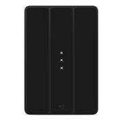 iPad Air Booklet case Black 1161TRI6