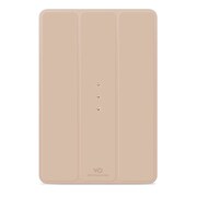 iPad Air Booklet case Rosegold 1161TRI56