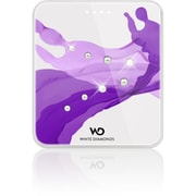 Liquids Battery 1350mAh USB出力:1ポート 最大:1A Small Purple 8031LIQ55