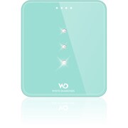 Crystal Battery 1350mAh USB出力:1ポート 最大:1A Small Mint 8031TRI53