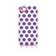 ICP5054-HD [iPhone 5/5s Case Heart Dot]