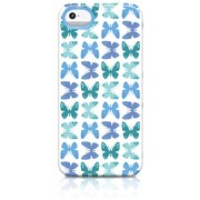 ICP5054-BF [iPhone 5/5s Case Butterfly]
