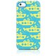 ICP5054-RS [iPhone 5/5s Case Robo Sub]