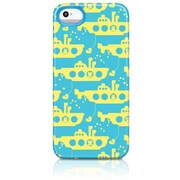 ICP5054-RS [iPhone 5/5s Case Robo Sub]