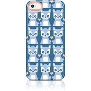 ICP5054-PN [iPhone 5/5s Case Punkmunks]