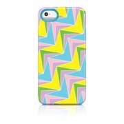 ICP5054-PD [Aw iPhone 5/5s Case Poison Dart]