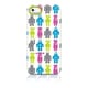 ICP5054-RC [Aw iPhone 5/5s Case Robot Classic]