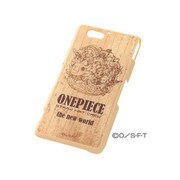 RT-OSO04FB/MP [Xperia A2 SO-04F用 ワンピース名場面・シェルジャケット 麦わら一味サニー号]