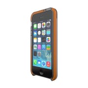 T21-3889 [Impact Frame for iPhone 5/5s Clear]