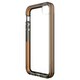 T21-3565 [Impact Band for iPhone 5/5s Smokey]