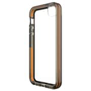 T21-3565 [Impact Band for iPhone 5/5s Smokey]