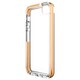 T21-3566 [Impact Band for iPhone 5/5s Clear]