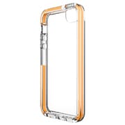T21-3566 [Impact Band for iPhone 5/5s Clear]