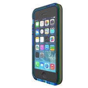 T21-3880 [Impact Check for iPhone 5/5s Blue]