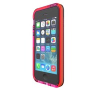 T21-3881 [Impact Check for iPhone 5/5s Pink]