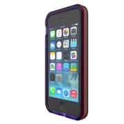 T21-4176 [Impact Check for iPhone 5/5s Purple]