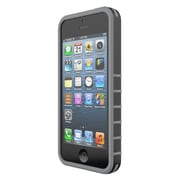 T21-4102 [Impact Trio Grip for iPhone 5/5s Black Grey]