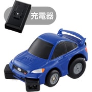 Q-eyes QE-02 [SUBARU WRX STI]