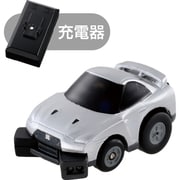 Q-eyes QE-04 [NISSAN GT-R]