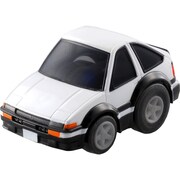 チョロQ Q-06 トヨタ スプリンタートレノ(AE86)