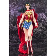 ジム・リー版ワンダーウーマン [1/6スケール 塗装済完成品]